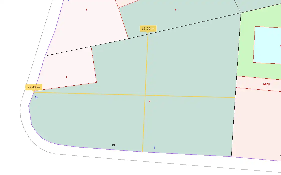 Residencial en venta en Mont-ras