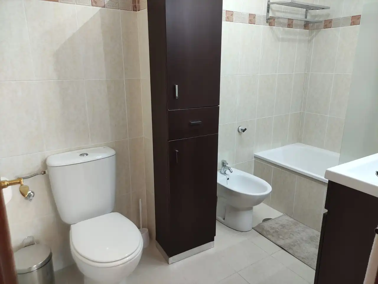 Flat with terrace to rent in Calle Sargenta 18, imagen 18