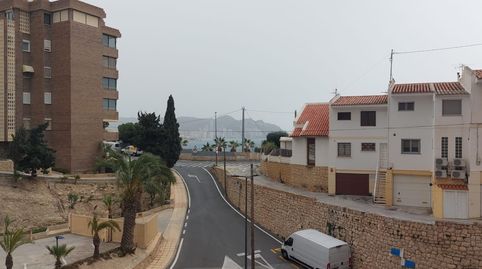 Foto 2 de Estudi en venda a Calle Asturias, Playa Poniente, Benidorm