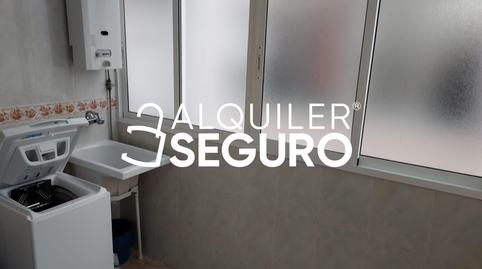 Photo 5 of Flat to rent in Mendoza, Parque Ayala - Jardín de la Abadía - Huelín, Málaga