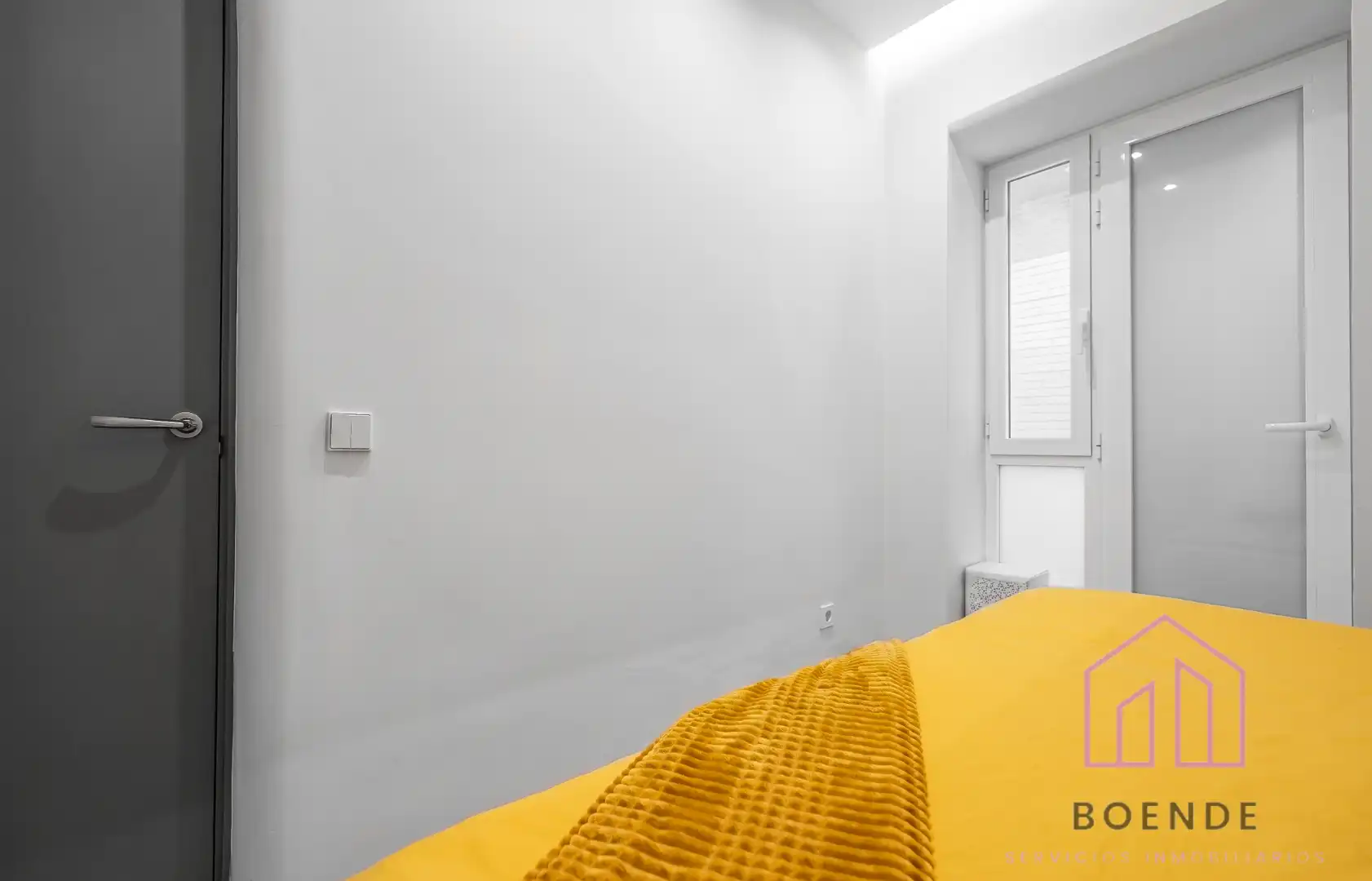 Habitación de Piso en venta en Madrid con Aire acondicionado, Calefacción y Parquet