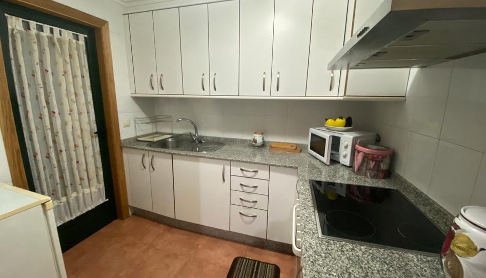 Photo 1 of Flat to rent in A Cañiza  , Pontevedra