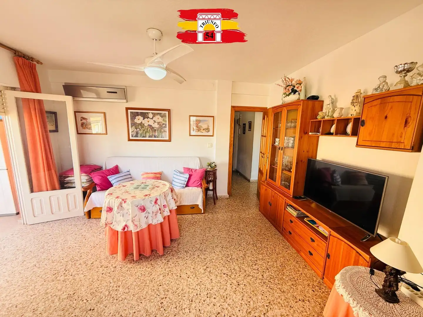 Wohnung mit Terrasse zum Verkauf in Avenida de Velero, imagen 7