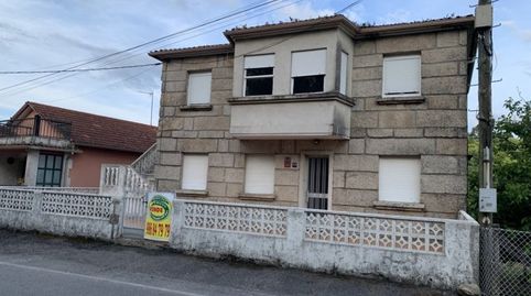 Foto 4 de Casa o chalet en venta en Zona Fernández Ladreda, Pontevedra Capital