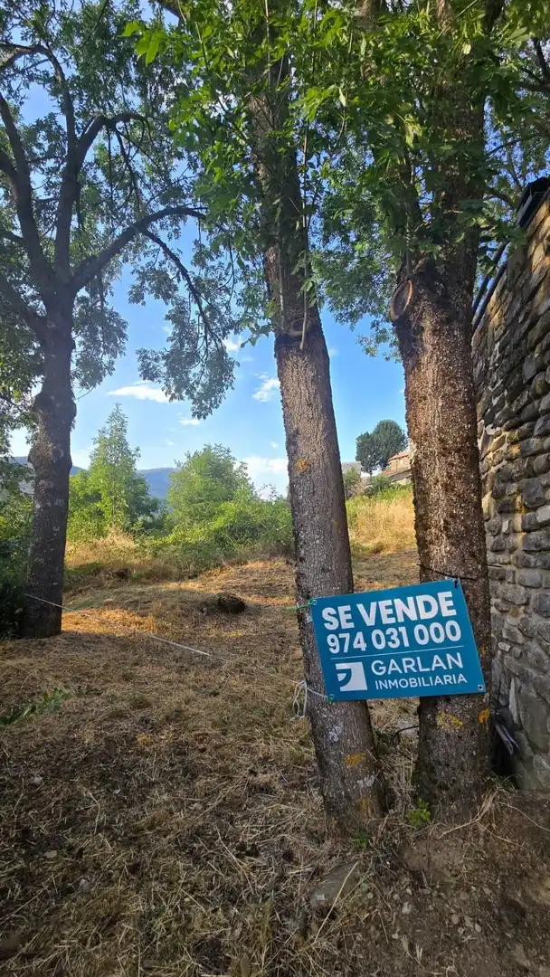 Residencial en venda en Aisa
