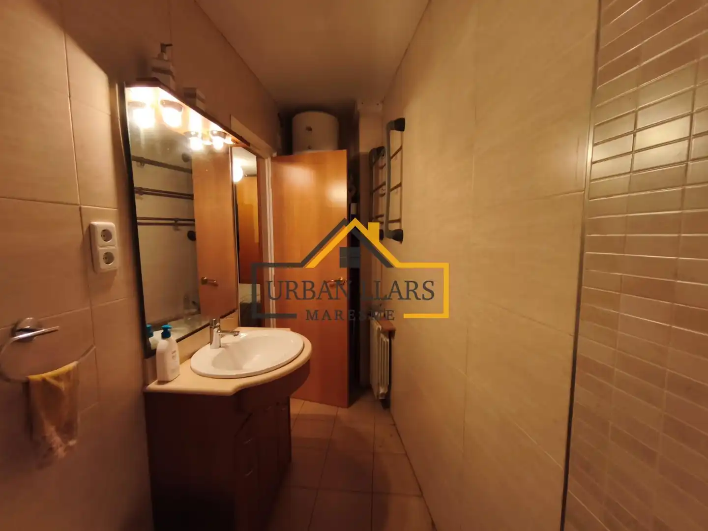 Piso con terraza en venta en Sant Martí, imagen 21