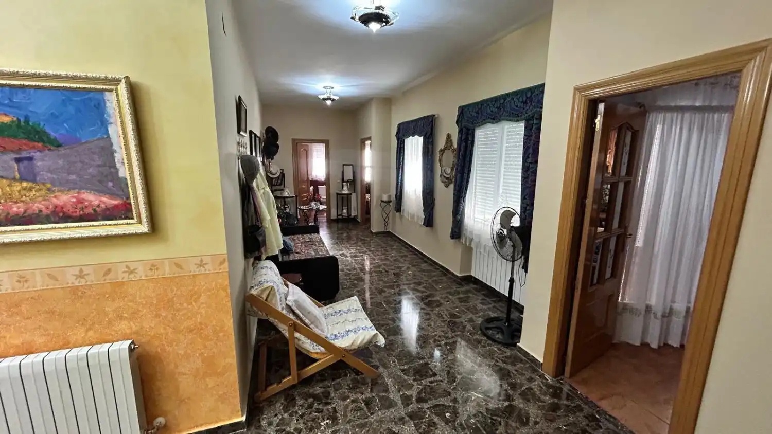 Casa o chalet en venta en Albacete con Aire acondicionado, Calefacción y Trastero