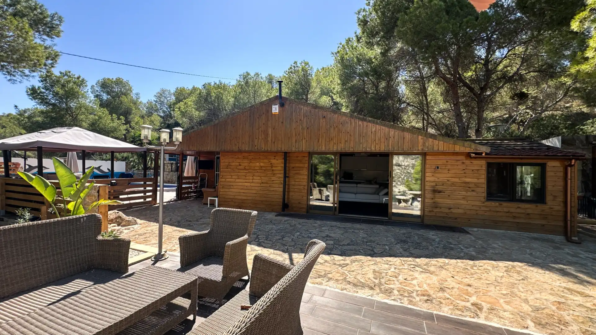 Maison rustique à vendre à Desamparados - Hurchillo - Torremendo, imagen 4