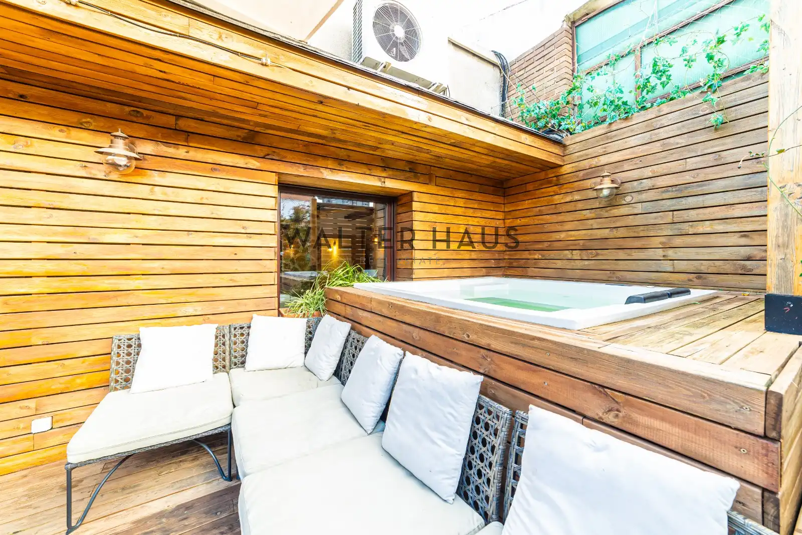 Terrace of Attic for sale in Madrid  with Air Conditioner, Heating and Terrace