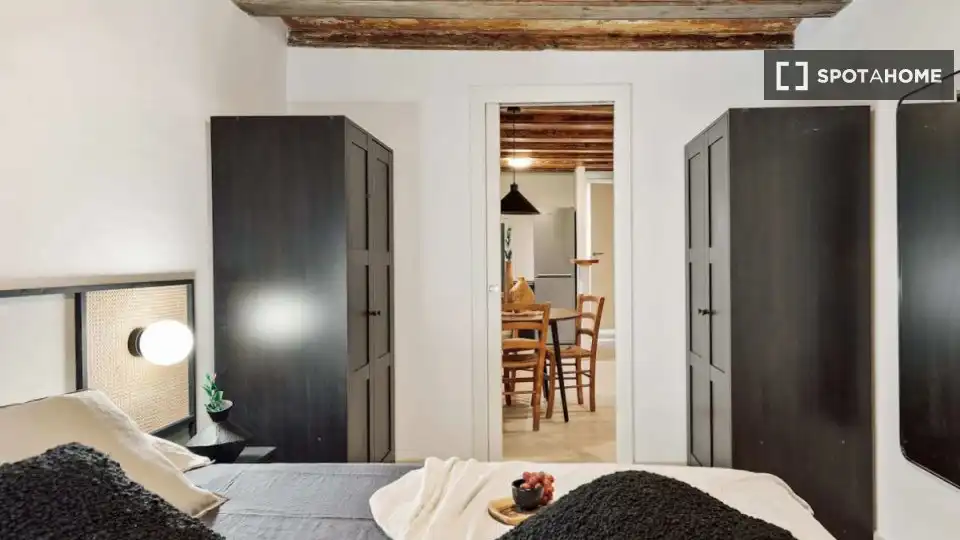 Piso de alquiler en Sant Pere, Sta. Caterina i la Ribera