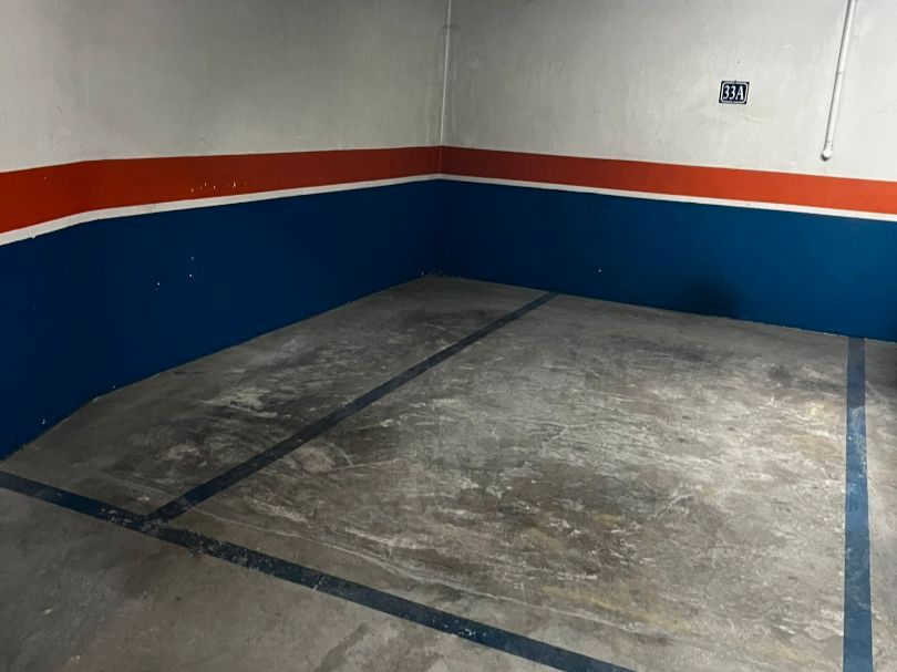 Parking de Garaje de alquiler en Lorca