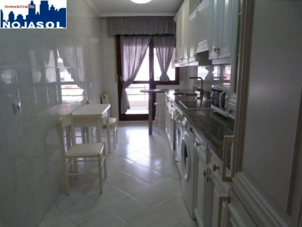 Wohnung zur Miete in Calle Padre pedro lopez 1, imagen 2
