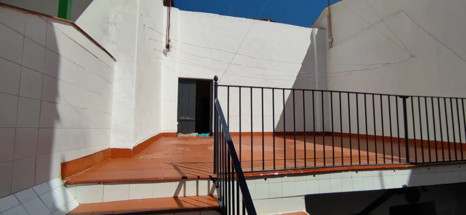 Casa amb terrassa en venda a Almendralejo, imagen 7