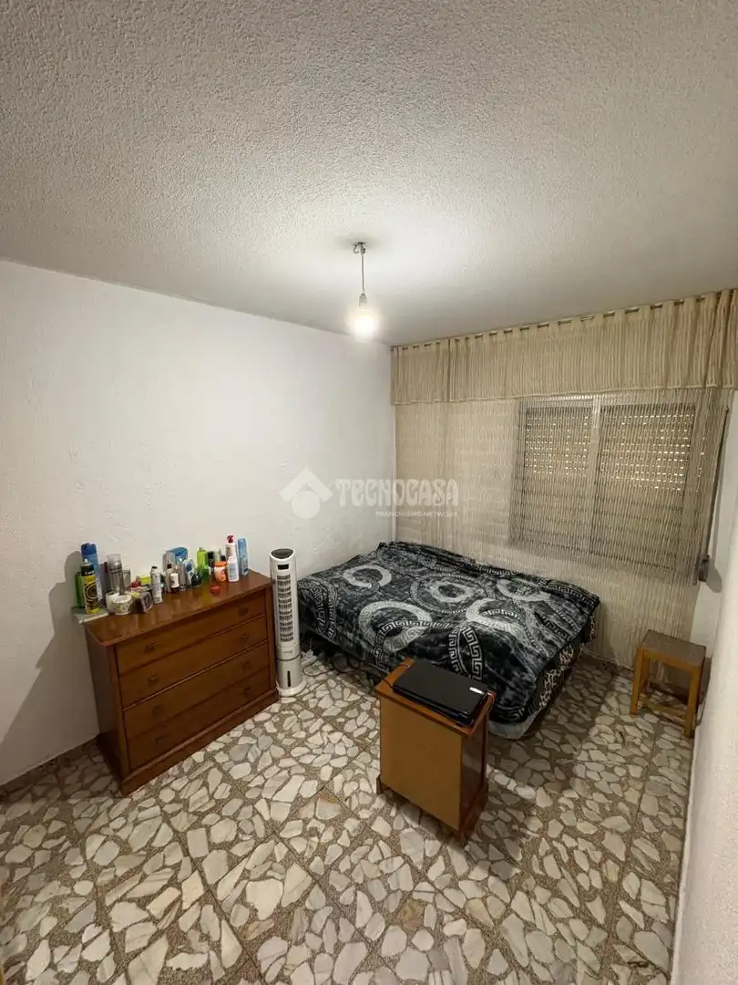 Habitación de Piso en venta en Torrejón de Ardoz con Terraza