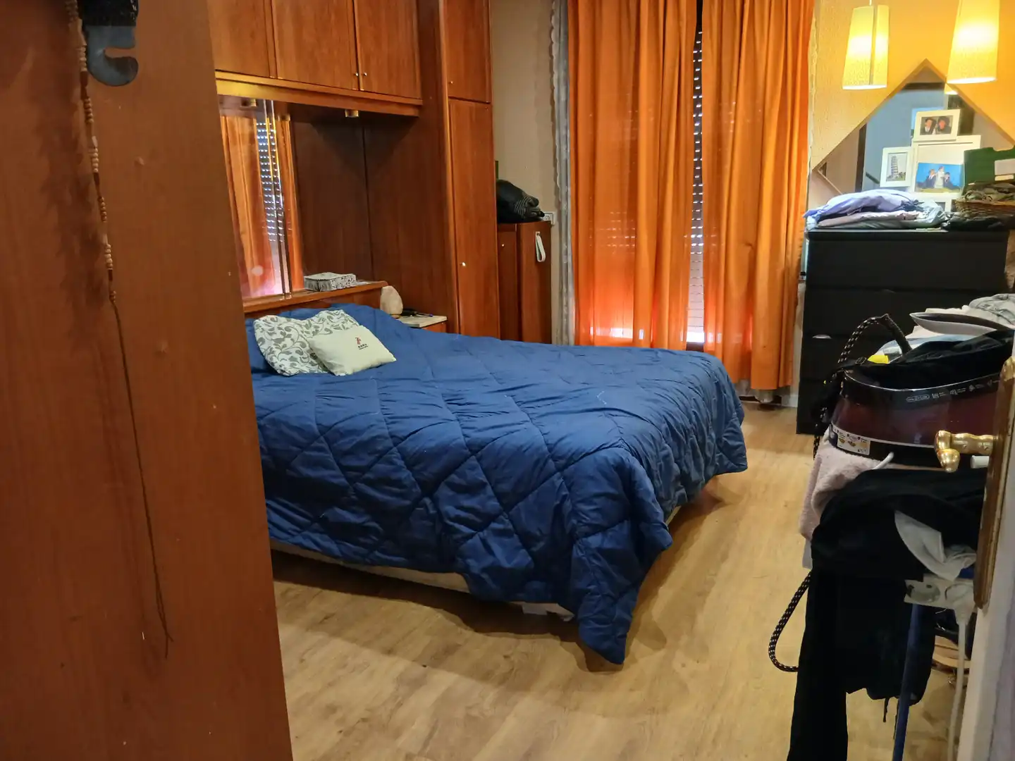 Dormitori de Casa o xalet en venda en Sant Celoni, Barcelona