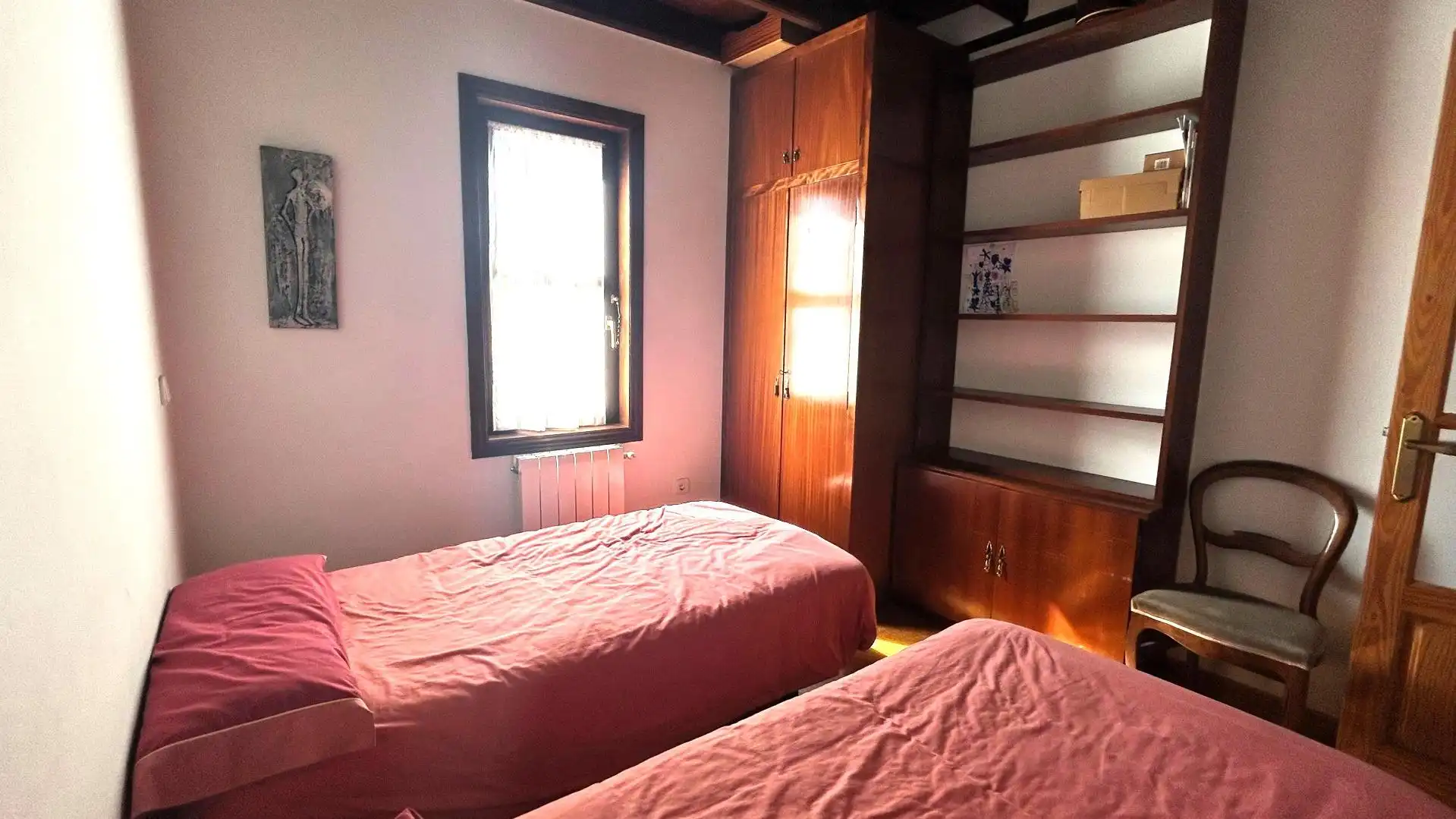 Habitación de Casa o chalet en venta en Camargo con Calefacción, Jardín privado y Terraza