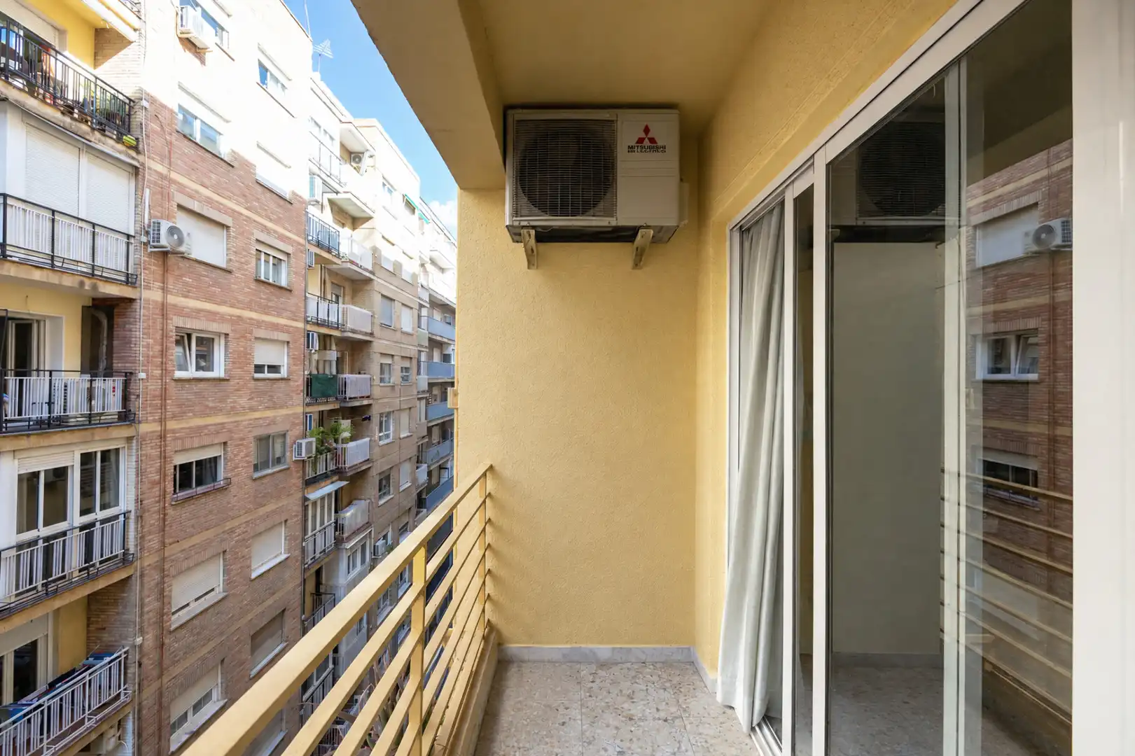 Appartement avec terrasse à vendre à Camino de Ronda 122, imagen 11