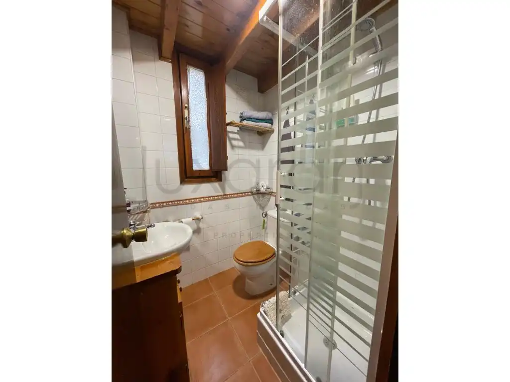 Baño de Estudio en venta en Vielha e Mijaran
