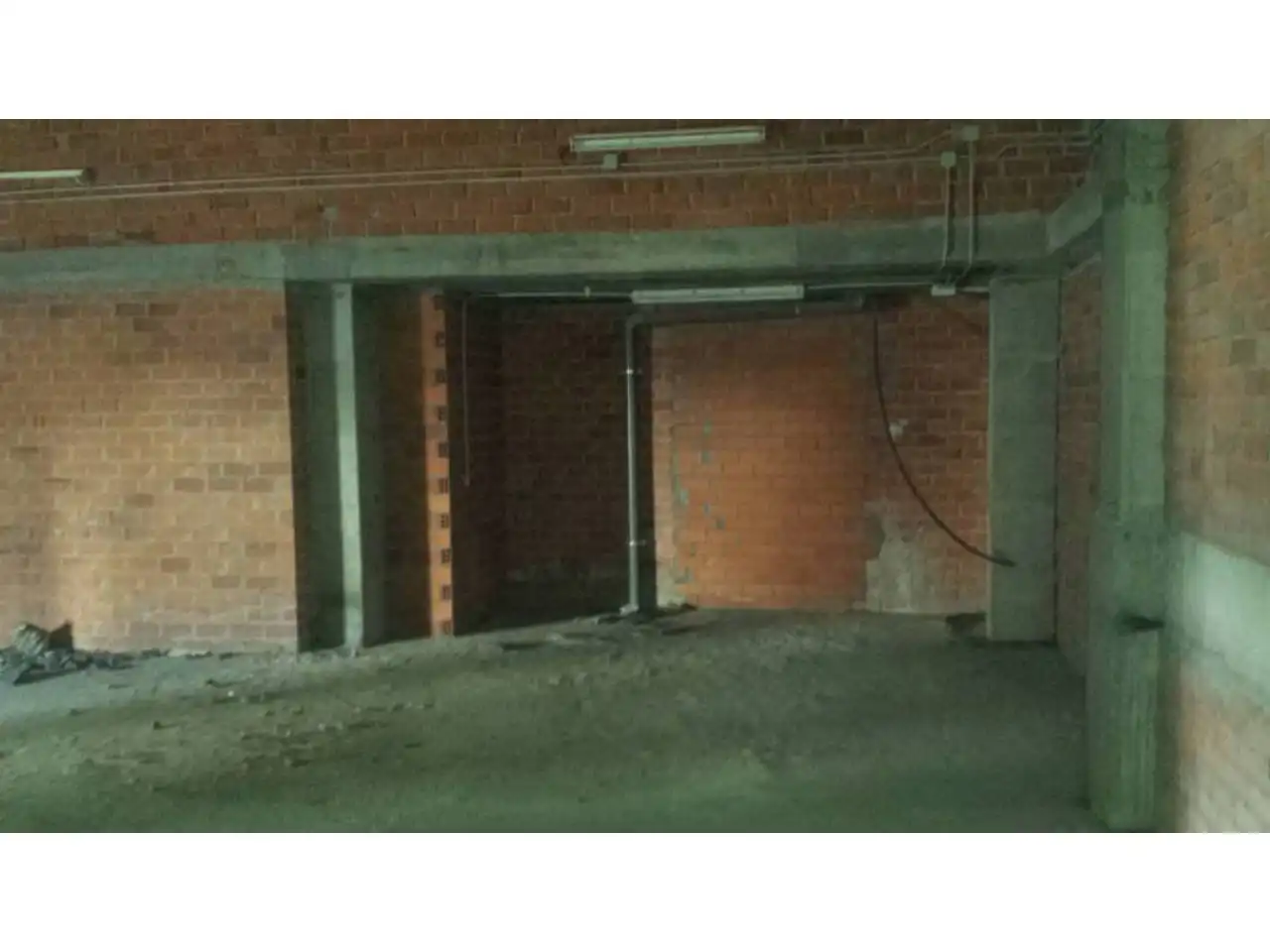 Gewerbefläche zur Miete in Calle PARDIÑEIROS, imagen 6
