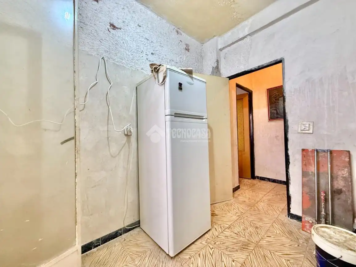 Piso en venta en Alcalá de Henares con Terraza