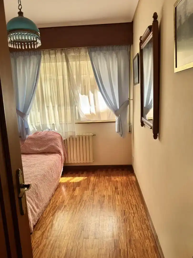 Habitación de Piso en venta en Ferrol