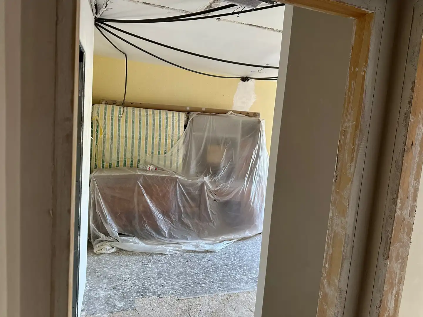 Pis en venda a Calle Corredera, 7, Javalí Viejo