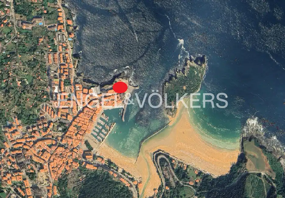 Casa o chalet en venta en Lekeitio con Calefacción, Jardín privado y Trastero