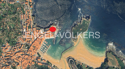 Foto 4 de Casa o xalet en venda a Paskual Abaroa, Lekeitio, Bizkaia