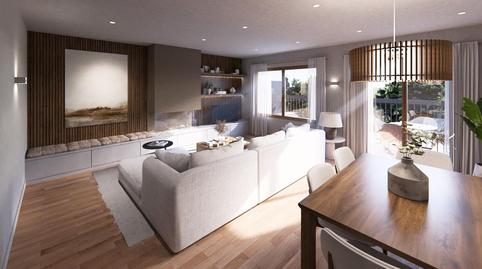 Foto 3 de Casa adosada en venta en Carrer Pompeu Fabra, Sant Pau de Segúries, Girona