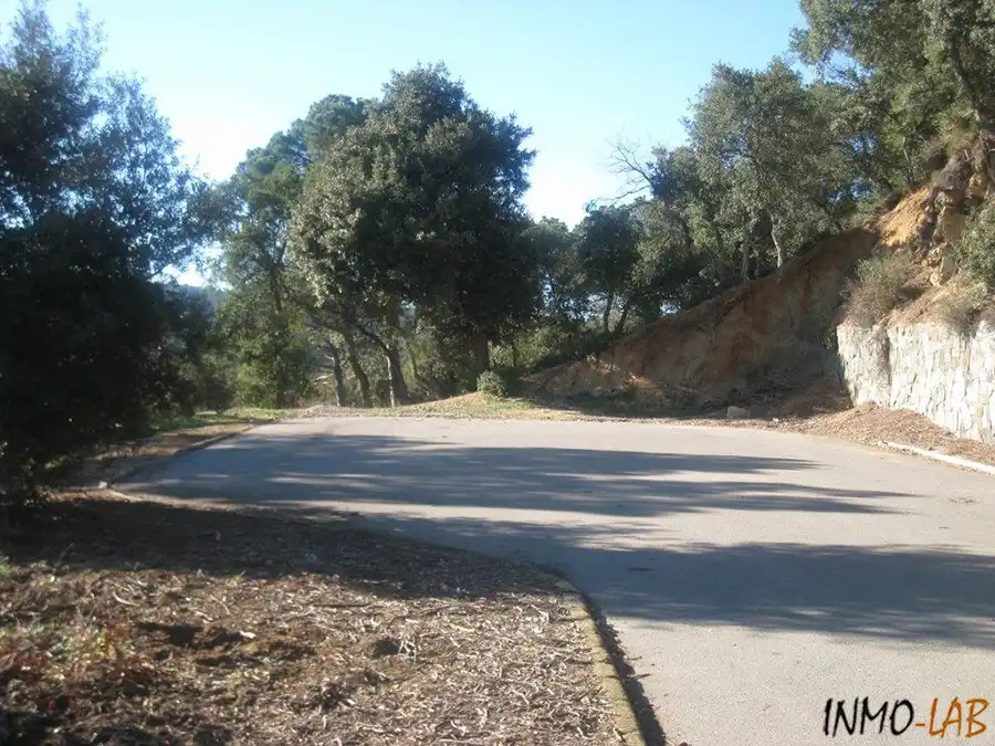 Terreno residencial en venta en Carrer Llobregat 37, imagen 9