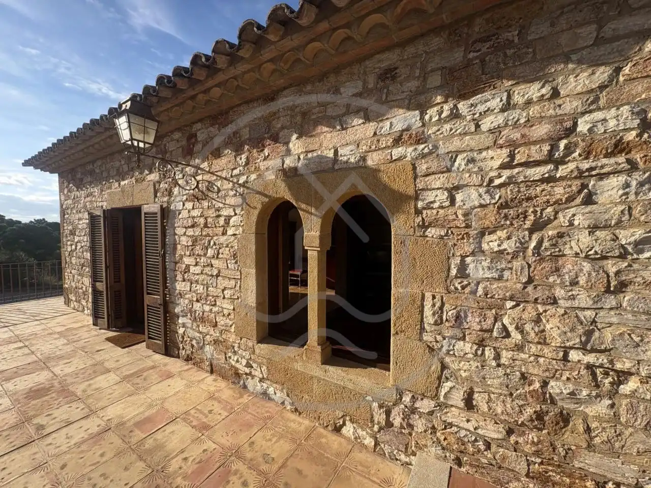 Maison avec jardin à vendre à Sa Riera - Sa Fontansa, imagen 33