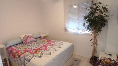 Foto 4 de Piso de alquiler en La Victoria, Málaga Capital