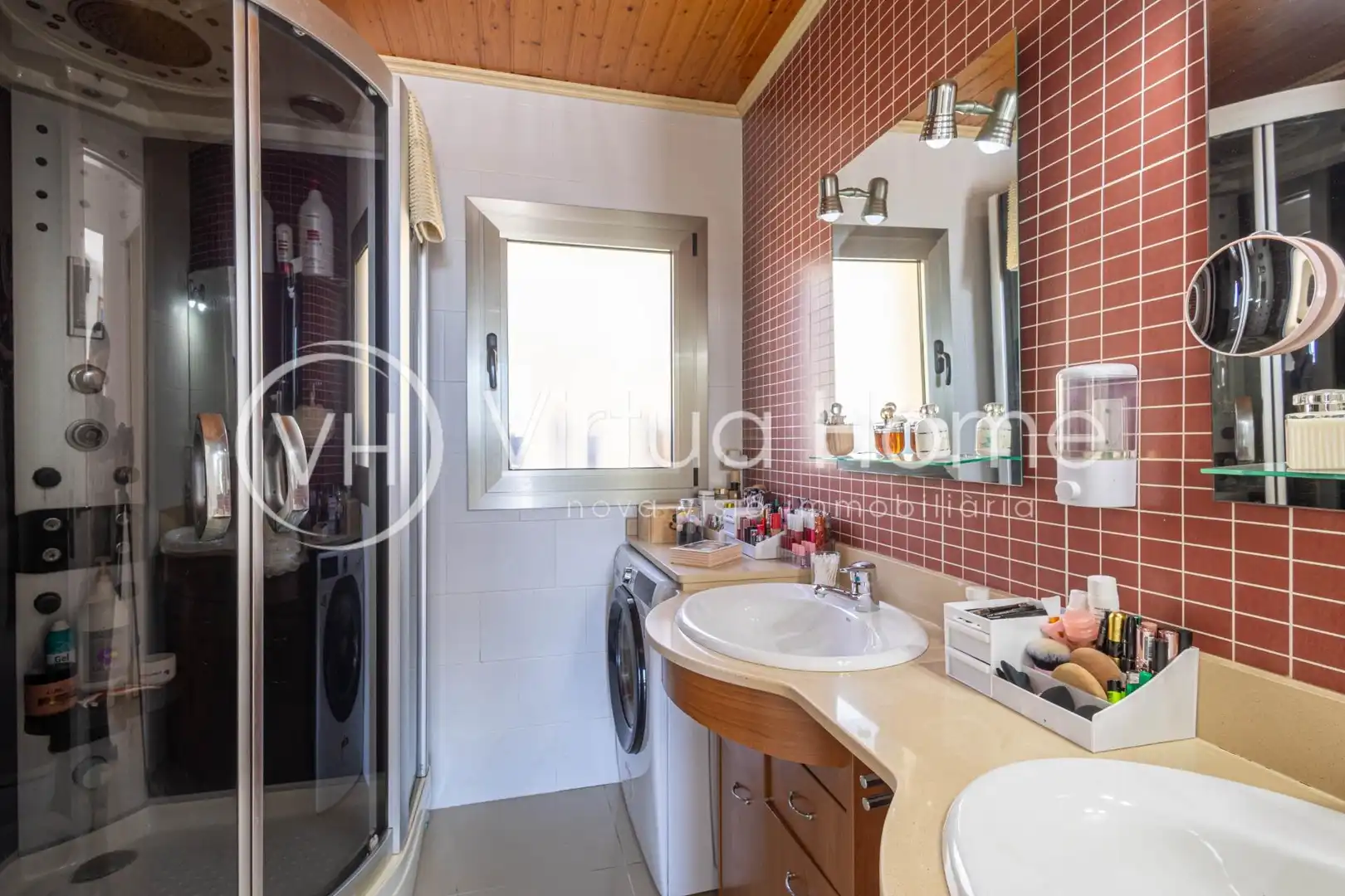 Casa con piscina en venta en Santa Susanna, imagen 31