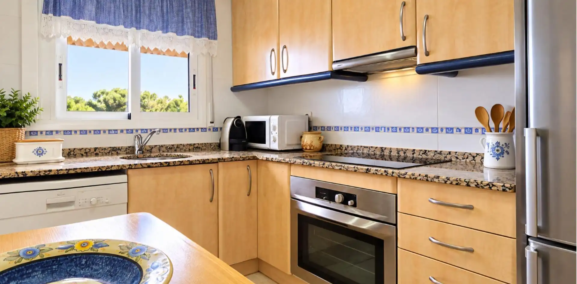 Flat with terrace for sale in Calle Canigo, imagen 17