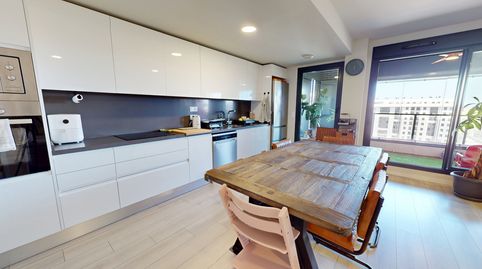 Photo 2 of Flat for sale in Periodista Tirso Marín, PAU 5, Alicante / Alacant