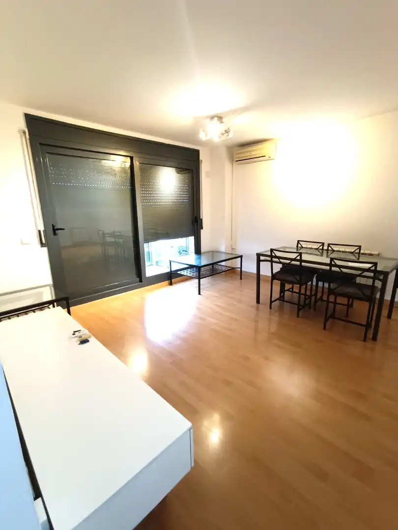 Attic for rent in Palafrugell, Girona