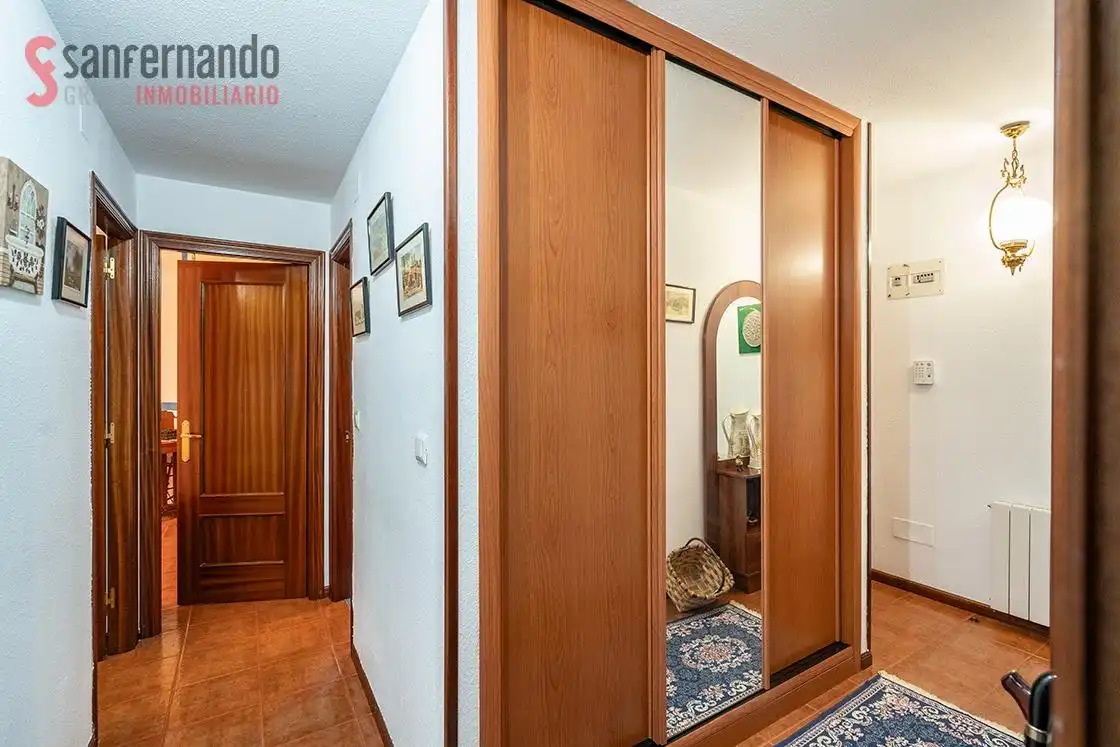 Flat for sale in Miengo  with Heating, Storage room and Furnished
