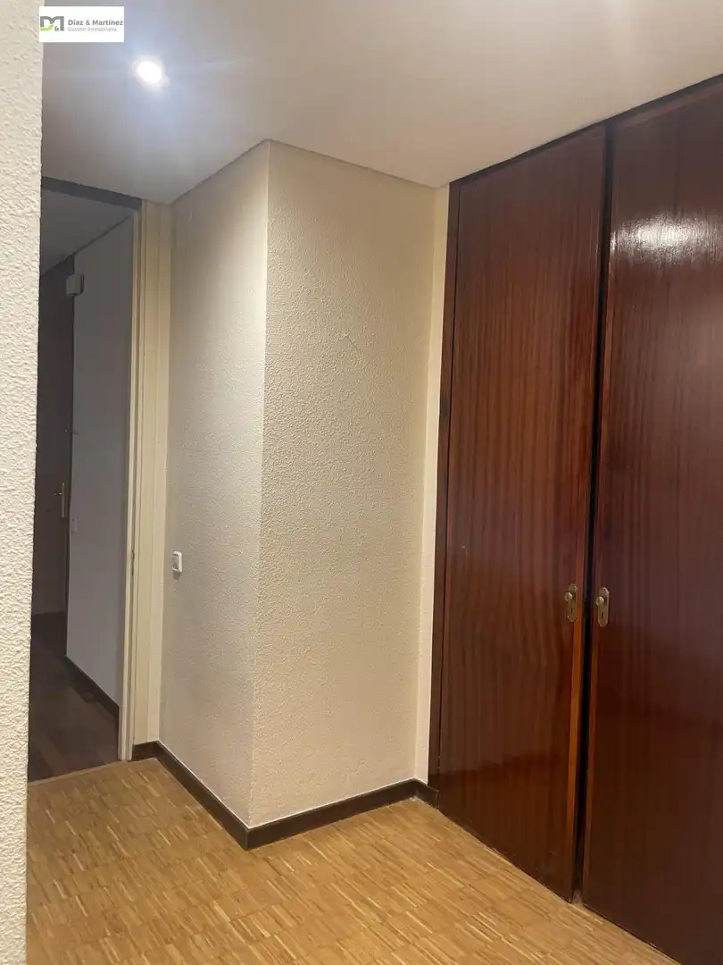 Wohnung zur Miete in León Capital  mit Heizung, Parkett und Terrasse