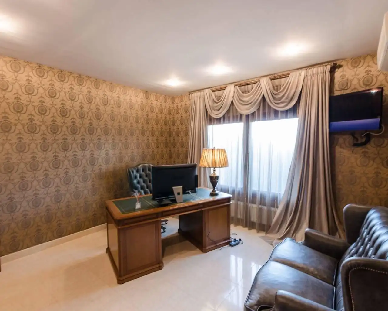 Detached house with pool for sale in Altea Hills, imagen 26