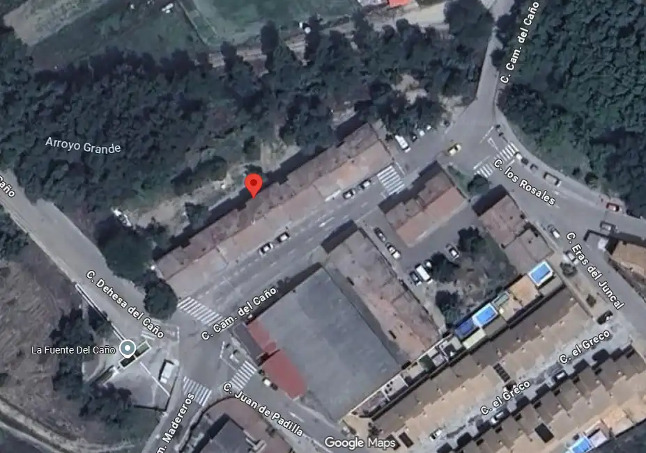 Wohnung zum Verkauf in Camino Caño 5, imagen 3