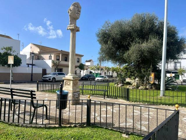 Casa adosada en Venta en El Rocío - La Milagrosa