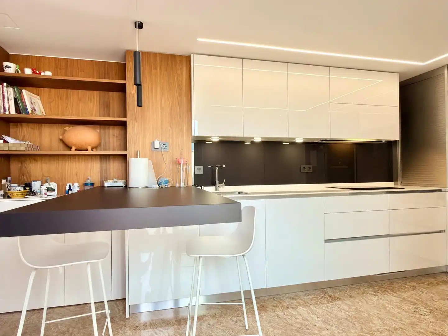 Ático con ascensor en venta en Totana, imagen 14