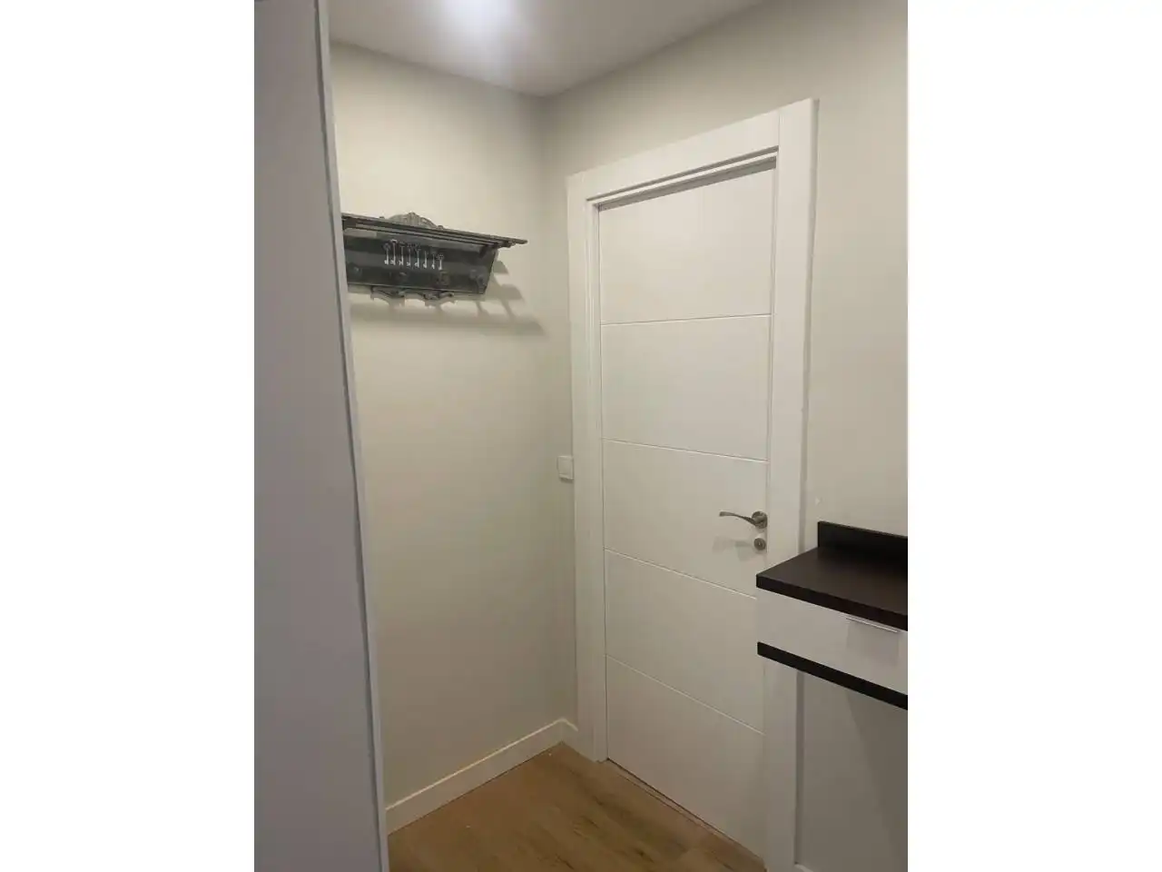 Piso de alquiler en Burgos con Calefacción, Parquet y Amueblado