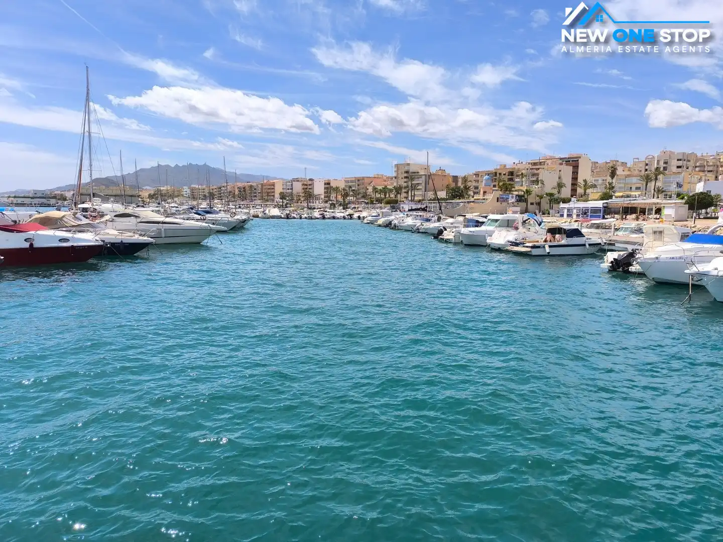 Apartment mit Aufzug zum Verkauf in Puerto de Garrucha, imagen 22