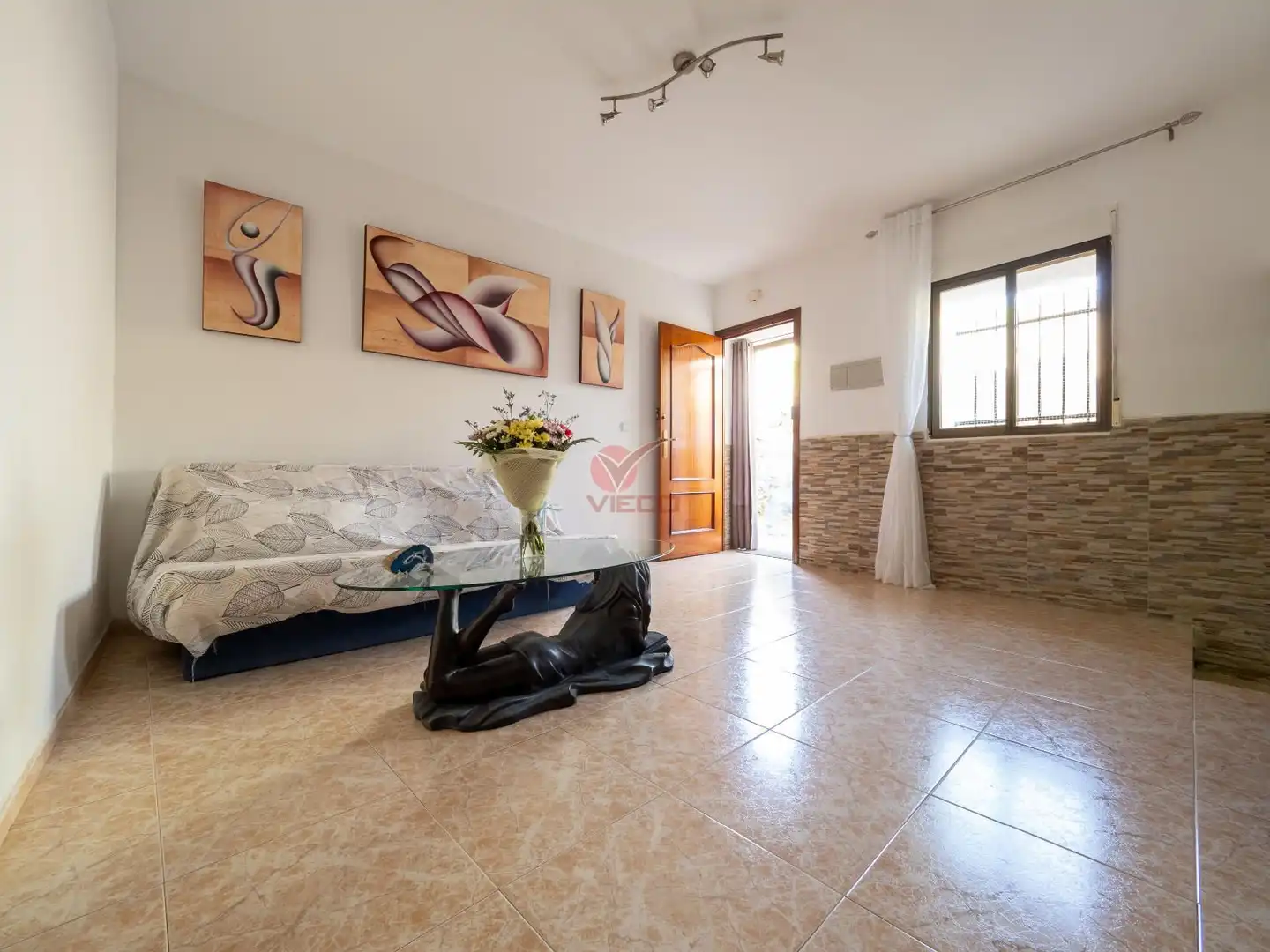 Casa o xalet en venda en Mariana amb Calefacció i Terrassa