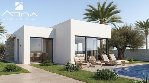 Estreno! Villa Sostenible en Els Poblets  Proyecto exclusivo, imagen 3