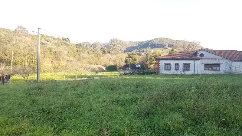 Terreny residencial en venda a Carreño, imagen 9