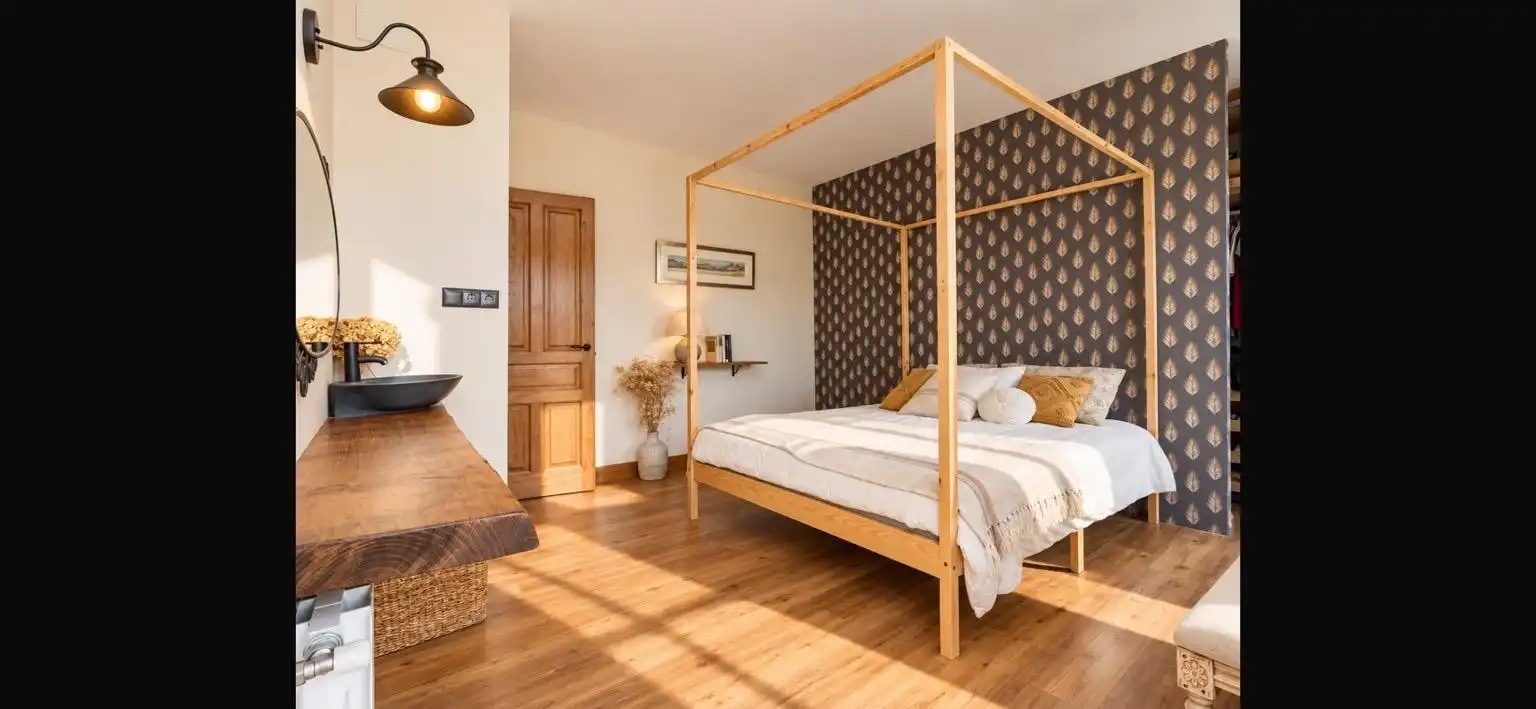 Haus mit Terrasse zum Verkauf in Calle Av. Alisas, imagen 15