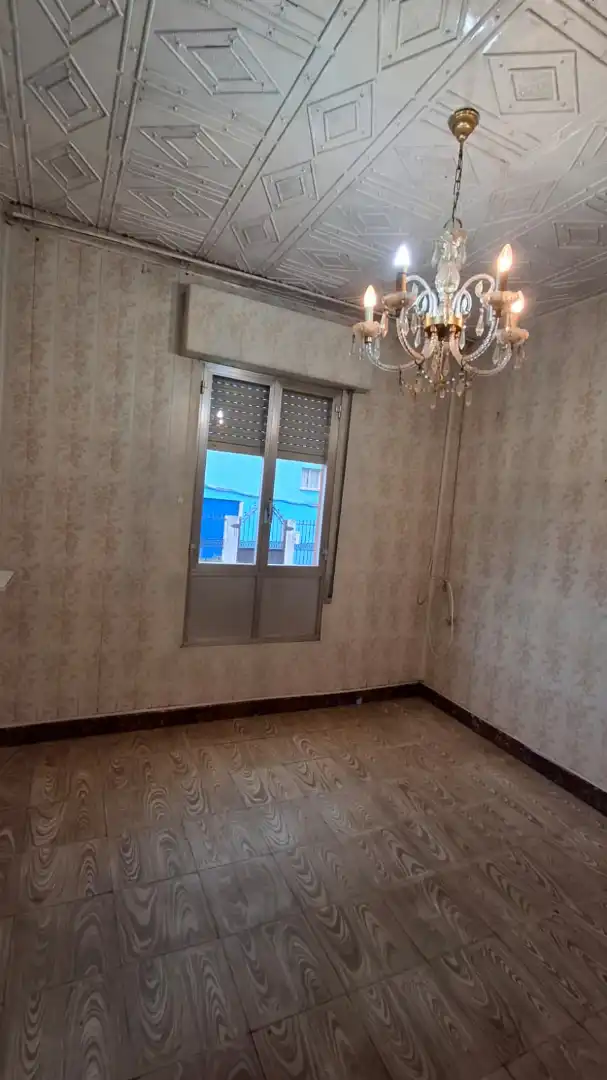 Bedroom of Houses for sale in Boiro  with Private garden and Storage room