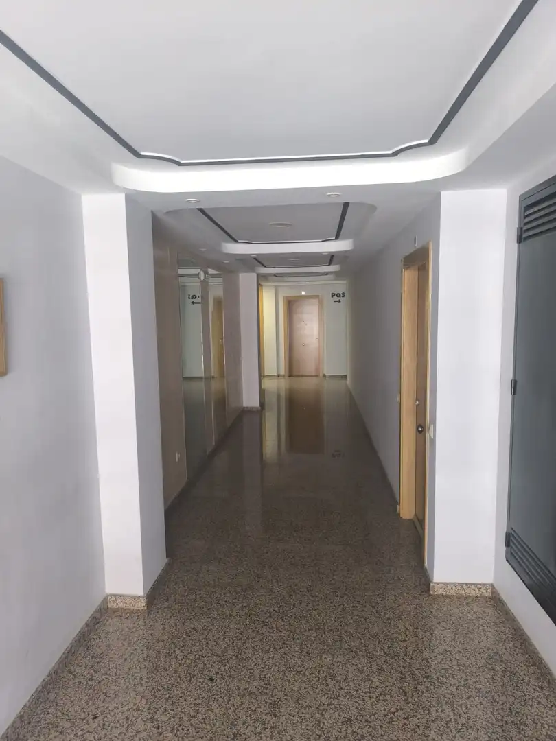 Storage room for rent in Daimiel